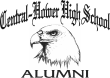 CHWAE - CENTRAL-HOWER ALUMNI SPIRIT APPAREL (EAGLE)