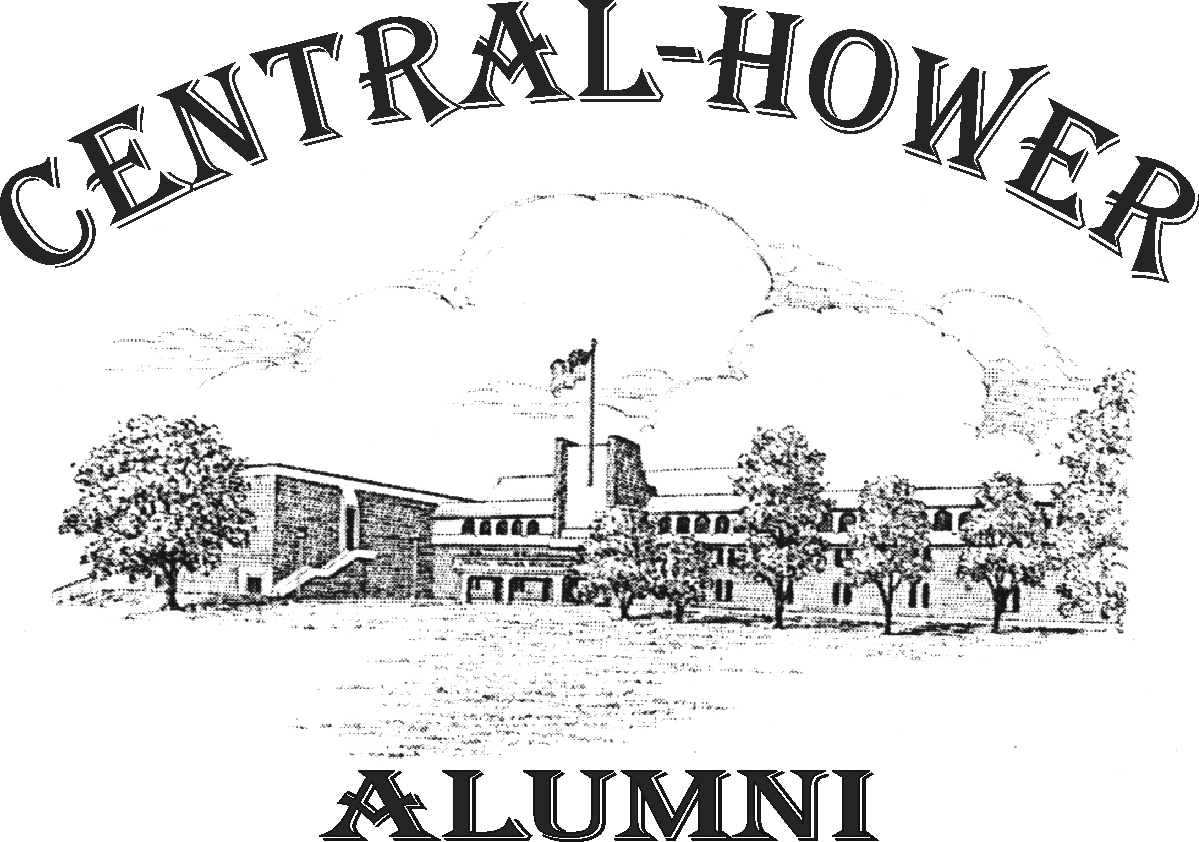 CHWAB - CENTRAL-HOWER ALUMNI SPIRIT APPAREL (SCHOOL)